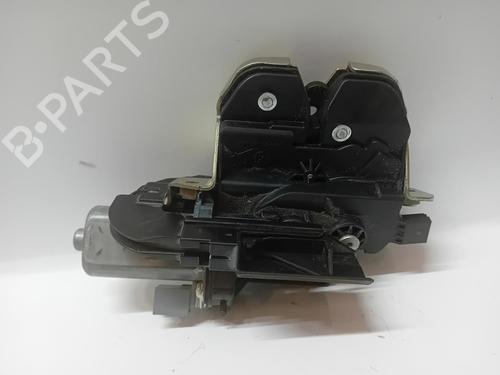 Used Tailgate lock Tailgate lock SEAT ALHAMBRA (710, 711) [2010-2022] 34216167 34216167