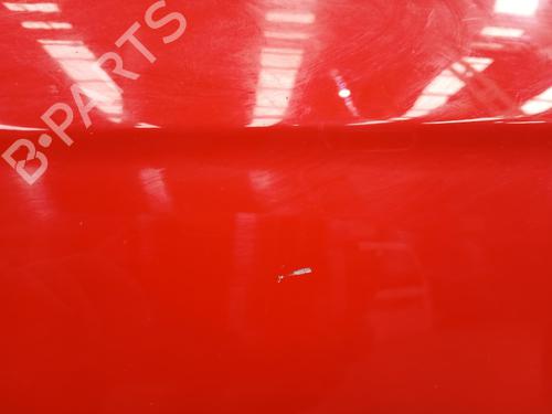 Right rear door SEAT LEON ST (5F8)  | BP27301625C5 