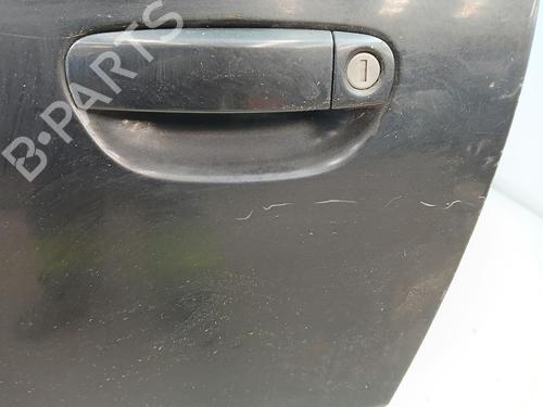 Left front door AUDI A3 (8P1) | BP30643778C2
