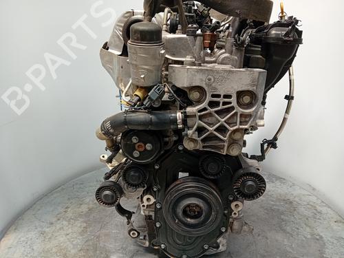 Engine JAGUAR E-PACE (X540)  | BP27894266M1 
