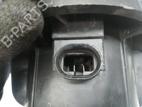 Heater blower motor RENAULT CLIO II (BB_, CB_)  | BP14026693M62 
