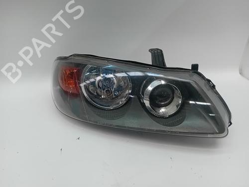 Used Right headlight Right headlight 38414449 38414449