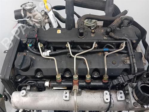 Used Engine Engine 32667810 32667810