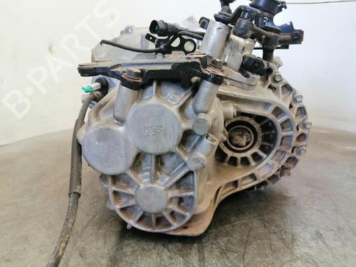 Gearbox HYUNDAI TUCSON (JM)  | BP29338034M3 