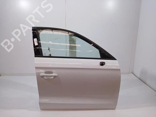 Used Right front door Right front door AUDI A1 Sportback (8XA, 8XF) [2011-2019] 34128608 34128608