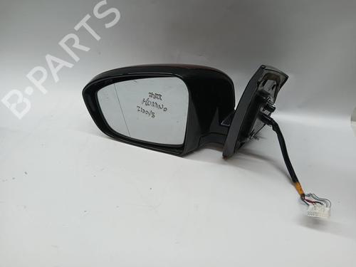 Used Left mirror Left mirror 37182215 37182215