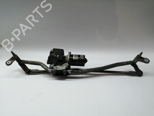 Used Front wiper motor FIAT DUCATO Platform/Chassis (250_) 140 Multijet 2,3 D (140 hp) 30479344