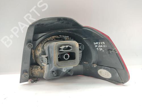 Left taillight VW GOLF VI (5K1)  | BP30077684C34 