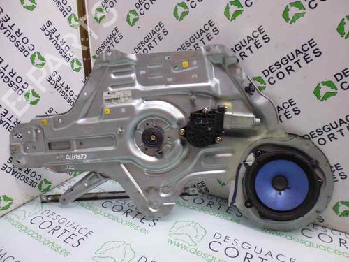 Used Front left window mechanism KIA CERATO I Hatchback (LD) 1.6 (105 hp) 5457523