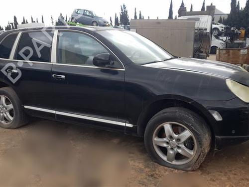 Used Parts PORSCHE CAYENNE (9PA) 3.2 4975923