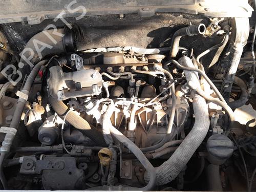 Tailgate LAND ROVER FREELANDER 2 (L359)  | BP27339532C6 