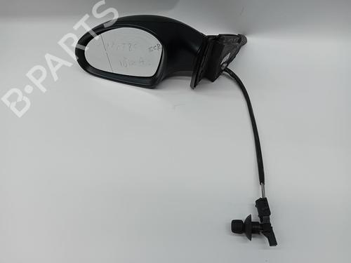 Used Left mirror Left mirror 36869539 36869539
