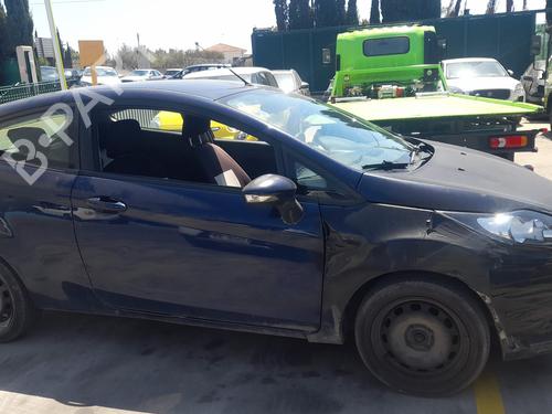 Tailgate lock FORD FIESTA VI (CB1, CCN) 1.4 TDCi | BP19054008C101 