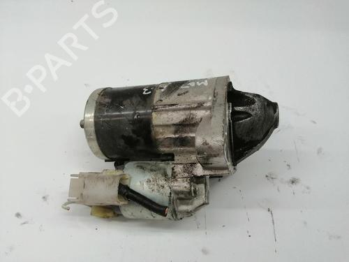 Startmotor MAZDA 3 Hatchback (BP) [2018-2025]  29964774