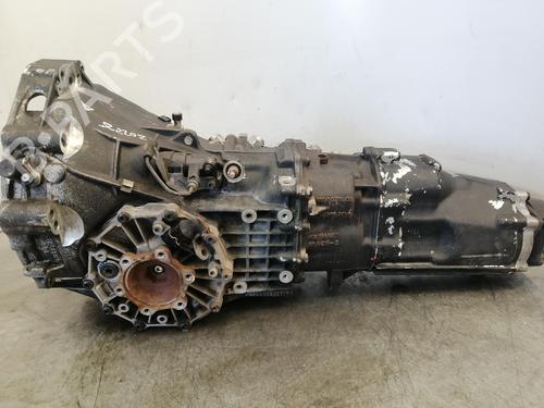 Gearkasse AUDI A6 C5 Avant (4B5, 4B6)  | BP29610655M3 