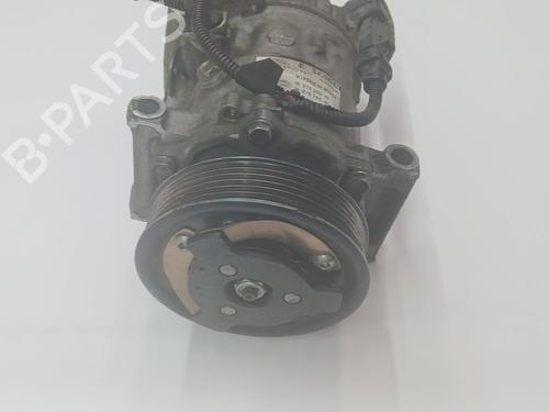 AC compressor CITROËN C4 CACTUS | BP35806018M34 - Image 3