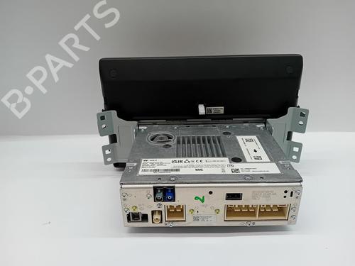 Multifunctionele display KIA CEED (CD) | BP38624095C48 - Image 2