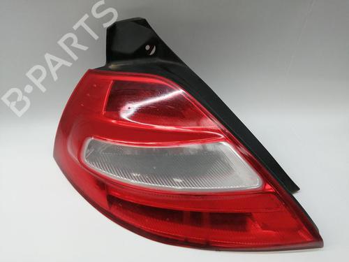 Used Left taillight Left taillight RENAULT MEGANE II (BM0/1_, CM0/1_) 1.6 16V (BM0C, CM0C) (113 hp) 35785092 35785092