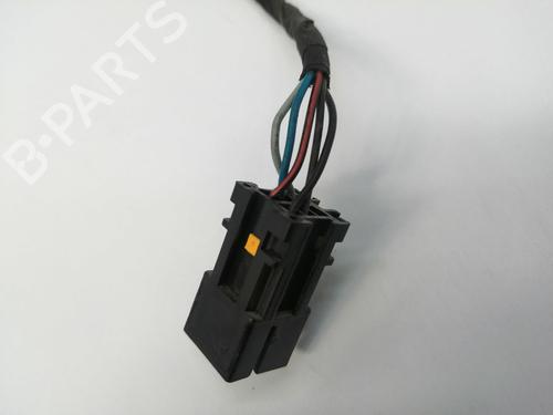 Right mirror OPEL ZAFIRA A MPV (T98) 2.0 DTI 16V (F75) | BP16671443C27 