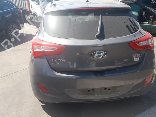 Control unit HYUNDAI i30 (GD)  | BP9954905M11 