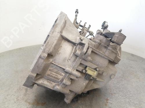 Gearbox MINI MINI (R56) Cooper | BP29430613M3 