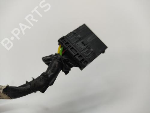 Right mirror OPEL ZAFIRA / ZAFIRA FAMILY B (A05)  | BP23223117C27 