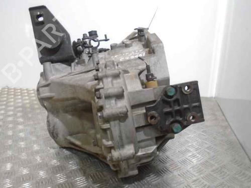 Gearbox KIA CARNIVAL / GRAND CARNIVAL III (VQ) 2.9 CRDi | BP5521311M3 