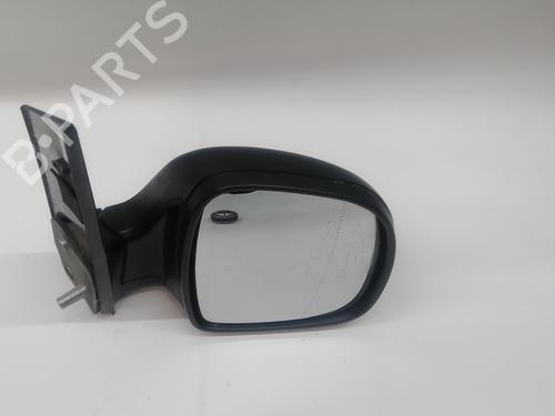 Used Right mirror MERCEDES-BENZ VITO / MIXTO Van (W639) 111 CDI (639.601, 639.603, 639.605) (109 hp) 31382313