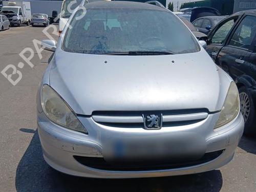 Used Parts PEUGEOT 307 Break (3E) 1.6 HDi 110 4981296