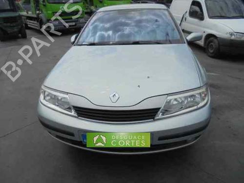Used Parts RENAULT LAGUNA II (BG0/1_) 1.9 dCi (BG08, BG0G) 4978674