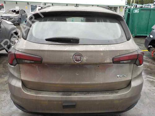 Alternator FIAT TIPO Estate (356_, 357_) 1.4 (356WXA1B) | BP5574296M7 