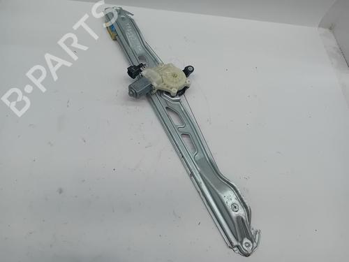 Used Front left window mechanism Front left window mechanism FORD TRANSIT V363 Van (FCD, FDD) [2013-2026] 34435914 34435914