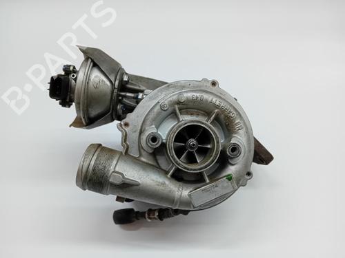 Used Turbocharger/Supercharger Turbocharger/Supercharger 37429043 37429043