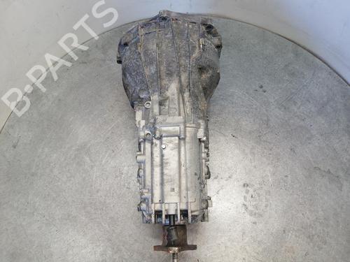 Used Gearbox Gearbox 30519132 30519132