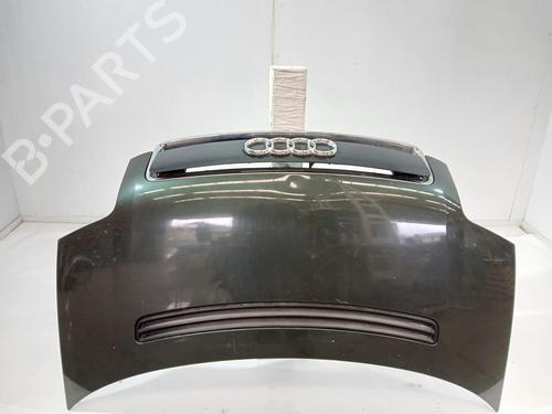 Used Hood Hood AUDI A2 (8Z0) [2000-2005] 34718151 34718151
