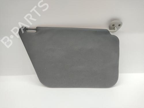 Used Right sun visor FORD TRANSIT CONNECT (P65_, P70_, P80_) 1.8 Di (75 hp) 32491476