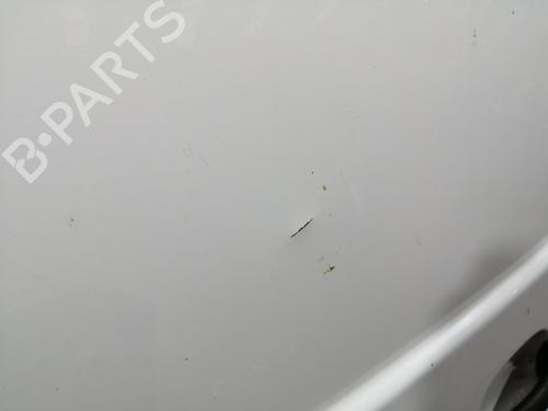 Left tailgate CITROËN BERLINGO Box Body/MPV (K9)  | BP29589519C76 
