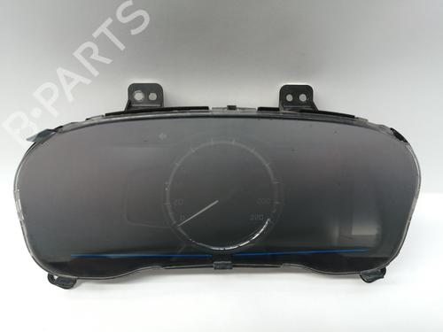 Used Instrument cluster HYUNDAI IONIQ (AE) 1.6 GDI Hybrid (105 hp) 18142019