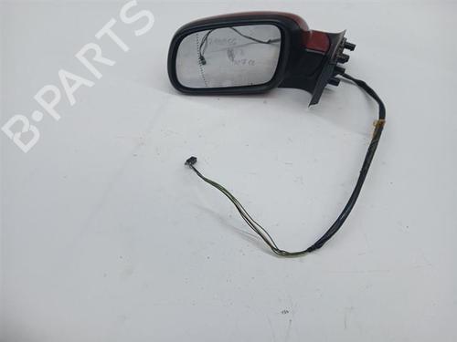 left-mirror-peugeot-307-cc-3b-2003-2004-2005-2006-2007-2008-2009-37182118 main image