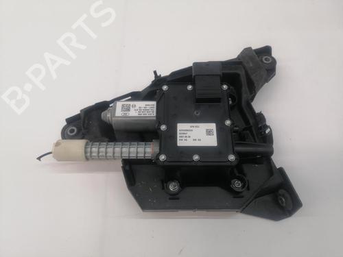 Handremsysteem CITROËN C4 Picasso I MPV (UD_)  | BP29633205E5 