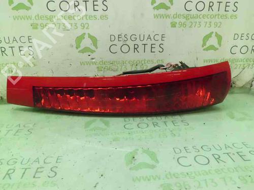 Used Right taillight TATA INDIGO MARINA (4_V2) [2003-2012]  12549319
