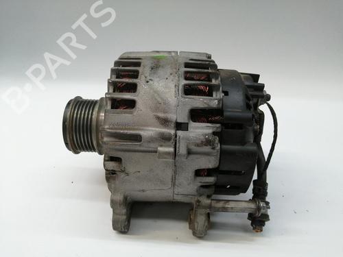 Alternator VW TIGUAN (5N_)  | BP32288933M7 