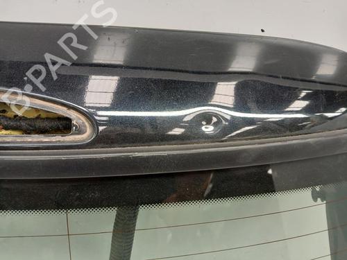 Bakluke CC/Kombi-Kupé MINI MINI (R50, R53)  | BP27160408C6 
