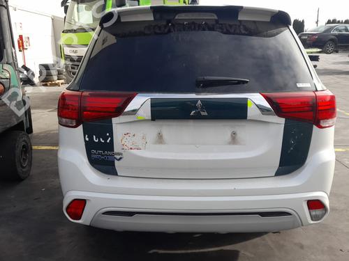 Elektronische module MITSUBISHI OUTLANDER III (GG_W, GF_W, ZJ, ZL, ZK) 2.4 Hybrid 4WD (GG3W) | BP16502259M83 