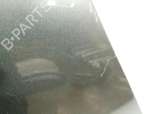 Hood TOYOTA COROLLA Verso (ZER_, ZZE12_, R1_) 2.2 D-4D (AUR10_, AUR10R) | BP27613531C1 