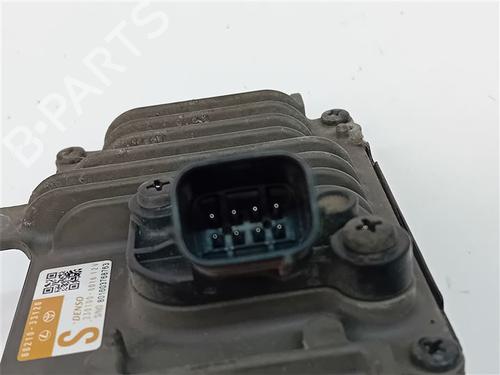 Electronic module TOYOTA COROLLA Hatchback (_E21_, _EA1_, _EH1_) 1.8 Hybrid (ZWE211, ZWE219) | BP39699495M83 - Image 3
