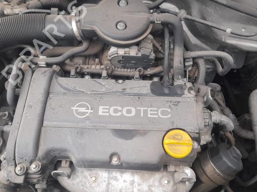 Fuel pump OPEL CORSA C (X01)  | BP21585339M76 