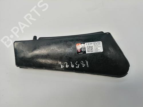 Venstre sete kollisjonspute OPEL ASTRA K (B16) 1.6 CDTi (68) (110 hp) 17088464