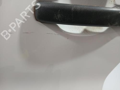 Left front door OPEL VIVARO B Van (X82)  | BP31997431C2 