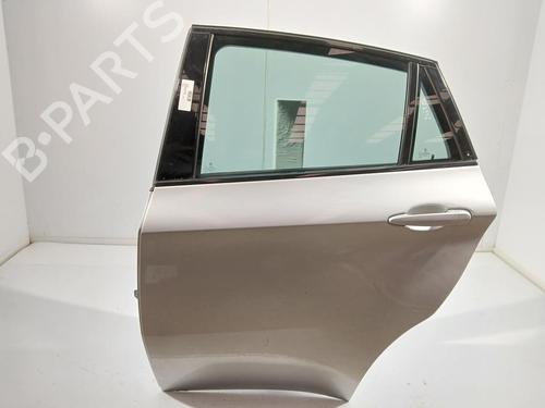 Used Left rear door Left rear door BMW X6 (E71, E72) xDrive 30 d (235 hp) 34239057 34239057